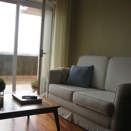 Appartamento Casa Do Terraco Aveiro Esterno foto