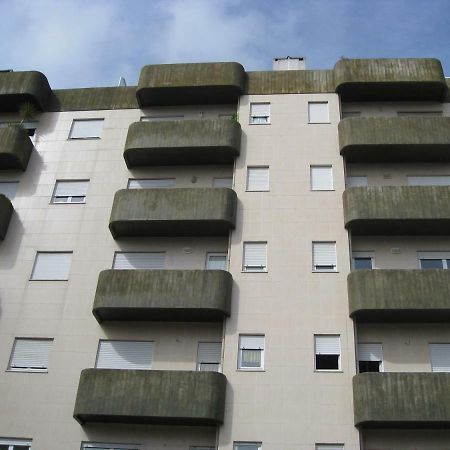 Appartamento Casa Do Terraco Aveiro Esterno foto